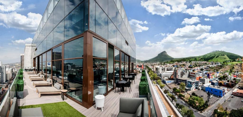 SunSquare Cape Town City Bowl, Cape Town – Updated 2021 Prices
