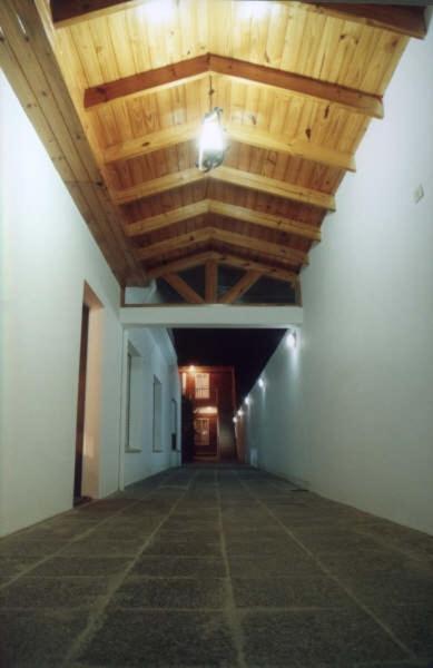 Foto dalla galleria di Hostería Teuly a Puerto Madryn