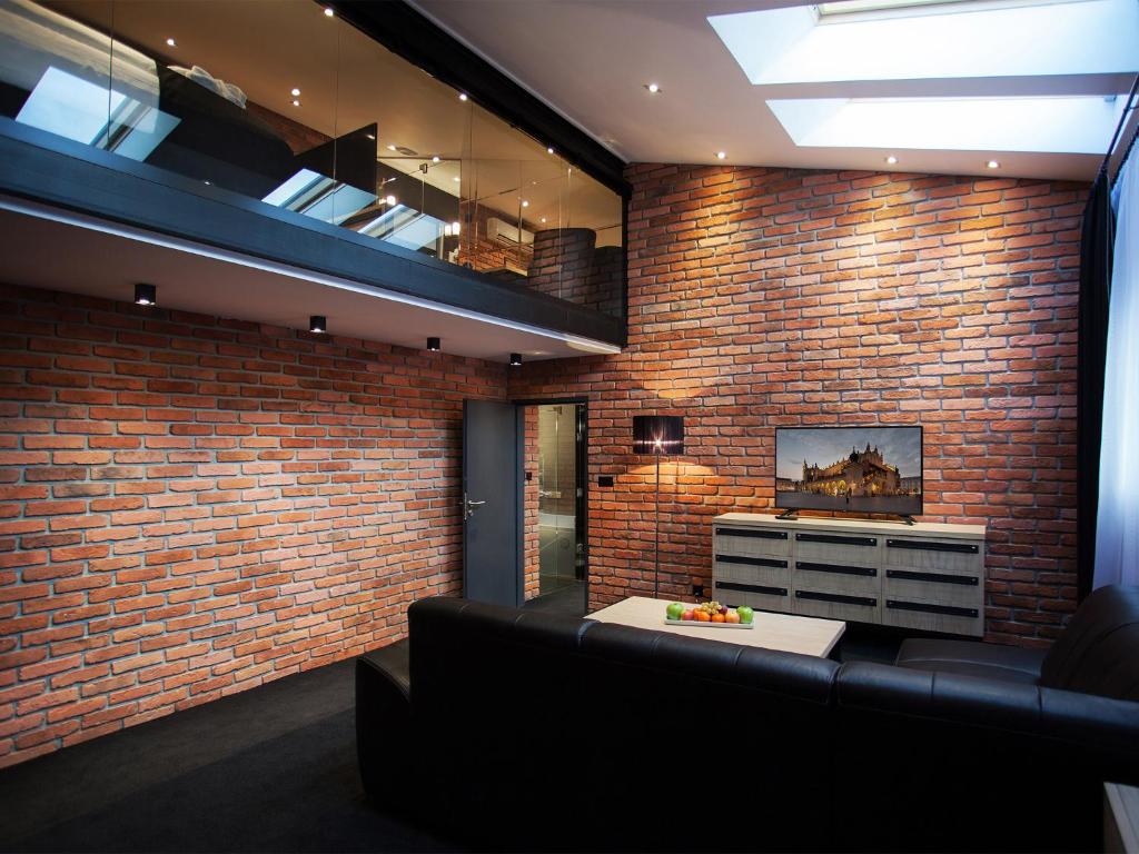 Hotel Betmanowska Main Square Residence Adults Only - Resim 17