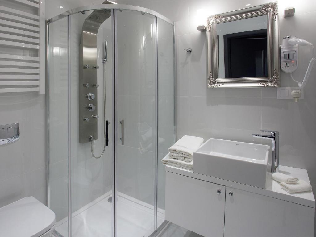 Hotel Betmanowska Main Square Residence Adults Only - Resim 45