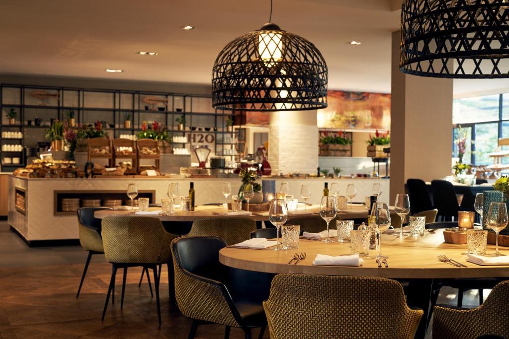 Van der Valk Hotel Antwerpen - Resim 26