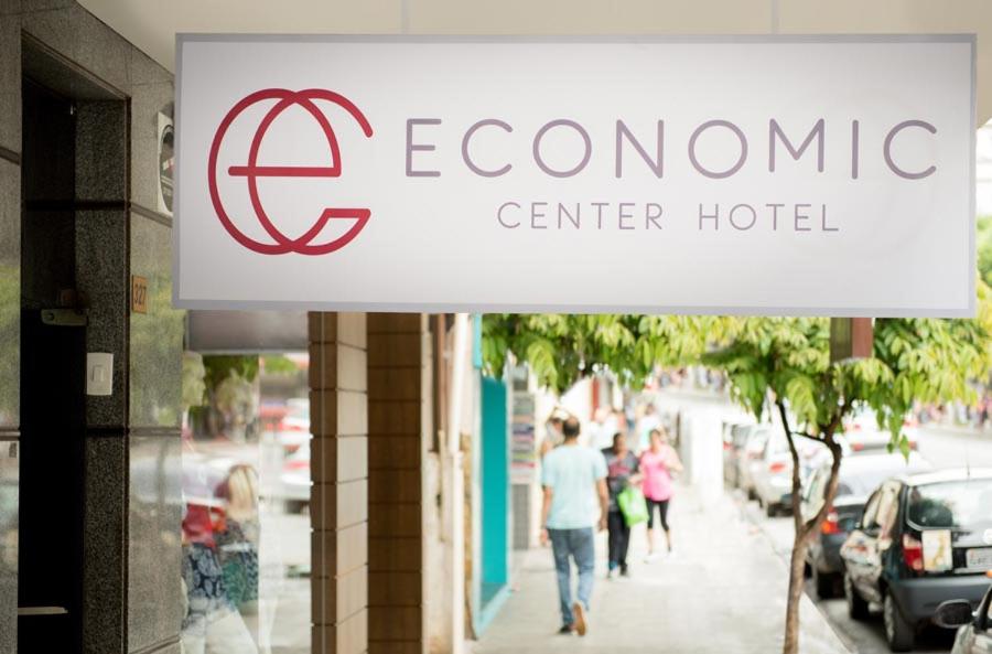  Economic Center Hotel