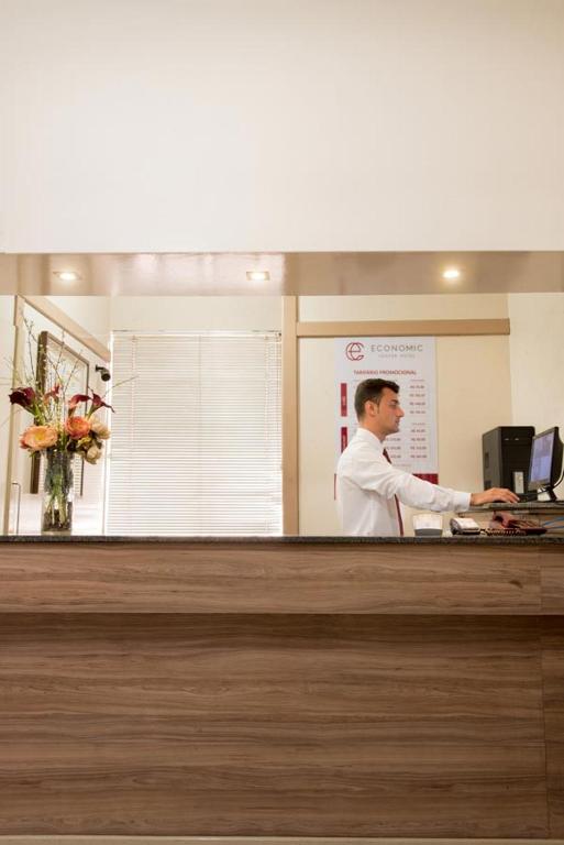  Economic Center Hotel