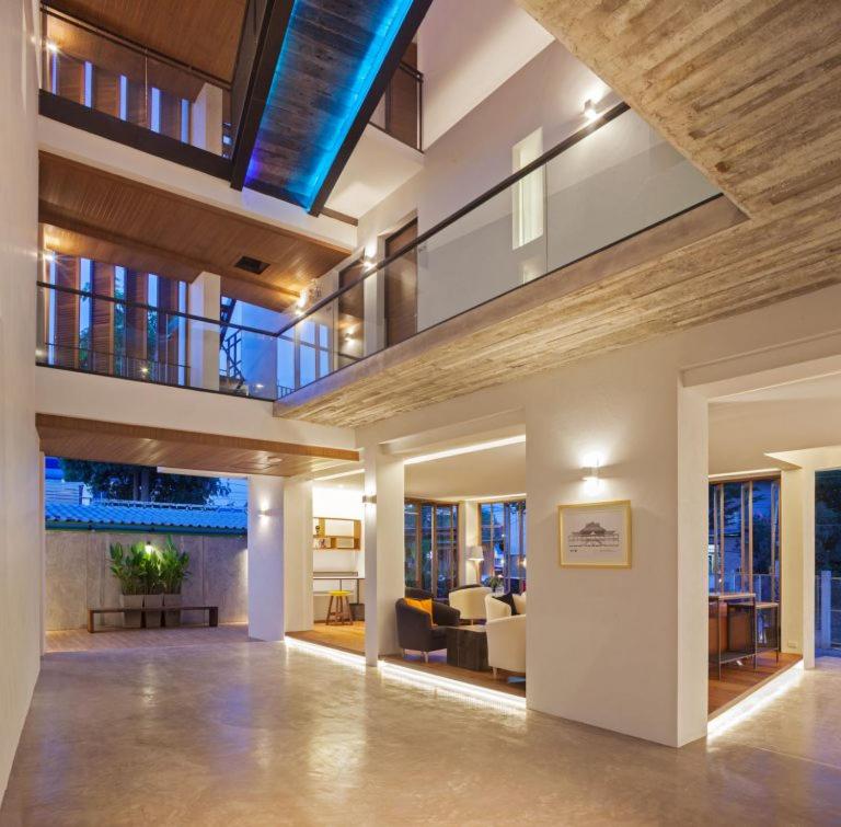 NornDee Hotel - Resim 25