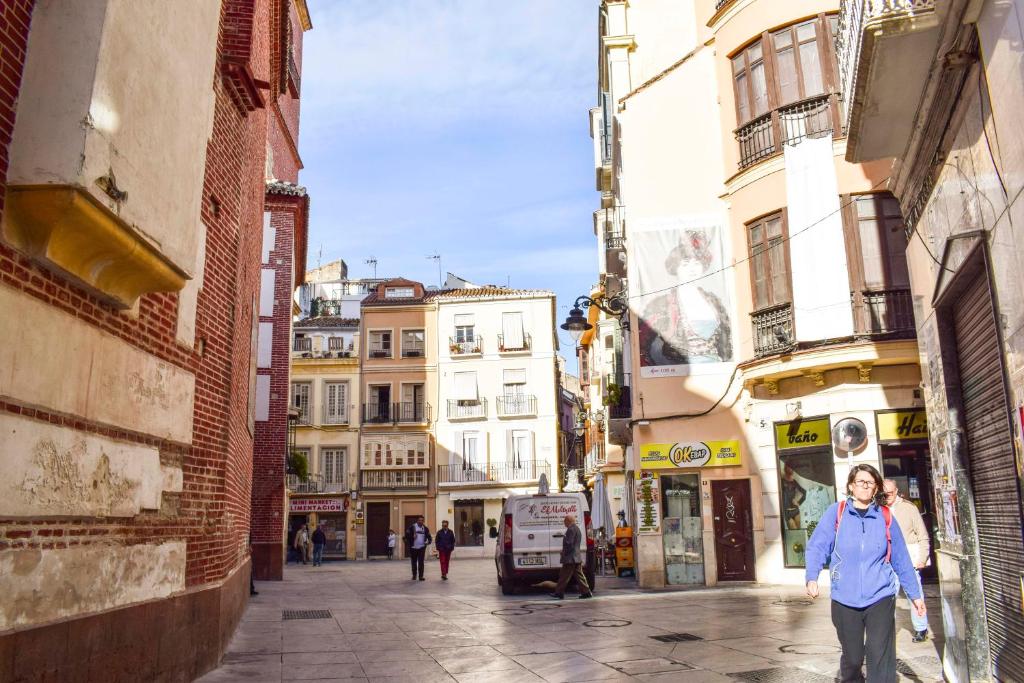 Letmalaga Comedy vendégei