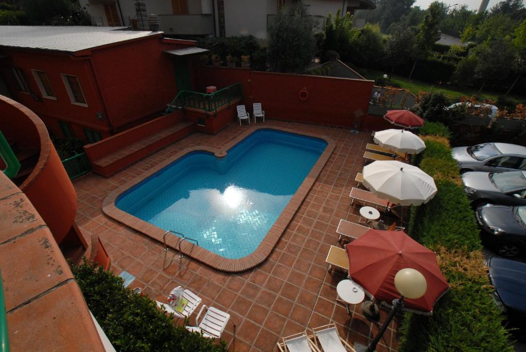 Hotel La Querceta, Montecatini Terme – Updated 2023 Prices