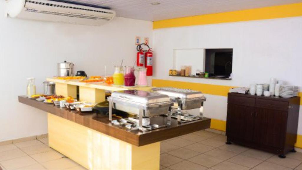  FLAT TERRAZO Apt.305 PRAIA DE PONTA NEGRA-NATAL RN