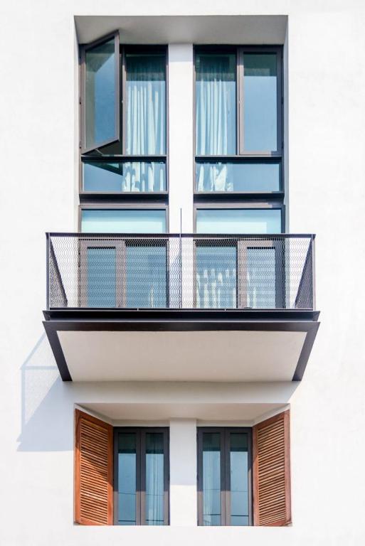 NornDee Hotel - Resim 44