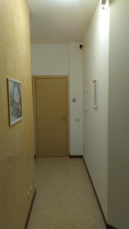 Fotografie z fotogalerie ubytování B&B Cielo & Mare v destinaci Pozzallo
