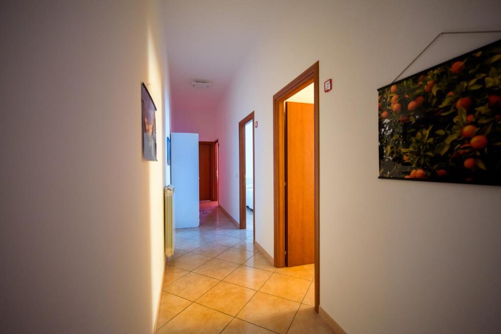 Fotografie z fotogalerie ubytování B&B Rose Villa v destinaci Peschici