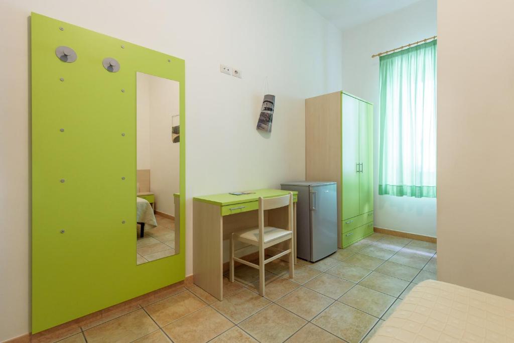 Fotografie z fotogalerie ubytování B&B Rose Villa v destinaci Peschici