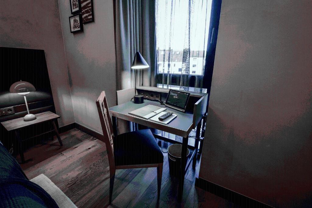 Hotel Liberty Offenburg - Junior Suite