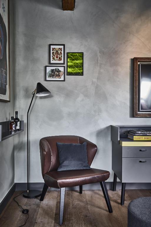Hotel Liberty Offenburg - Suite