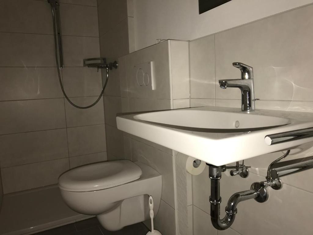 Gästezimmer bei Ingrid - Single Room