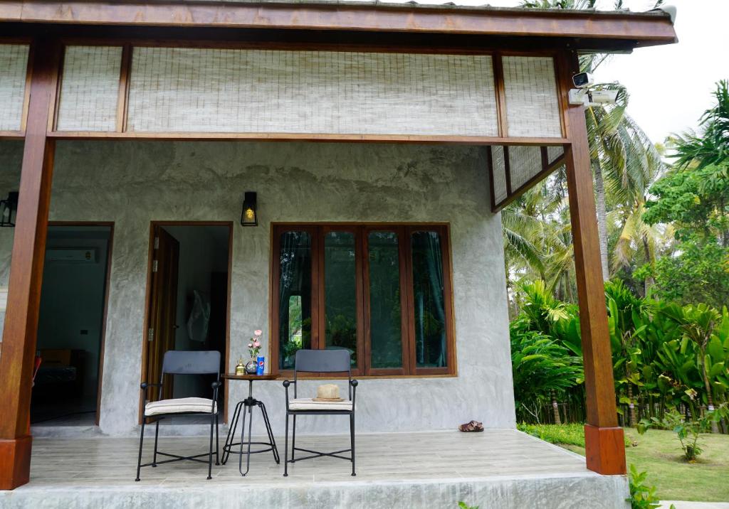 Na Vela Village - Adults Only Hotel - 4