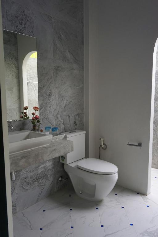 Na Vela Village - Adults Only Hotel - 12