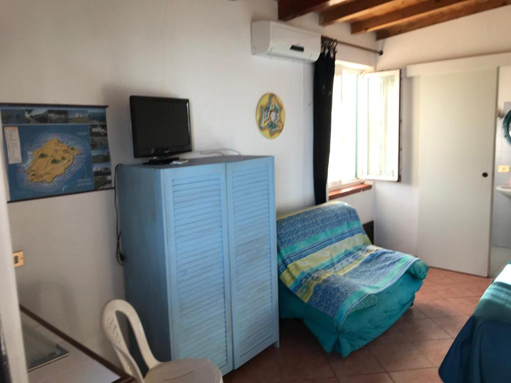 Case del Tramonto - Studio Con Terrazza