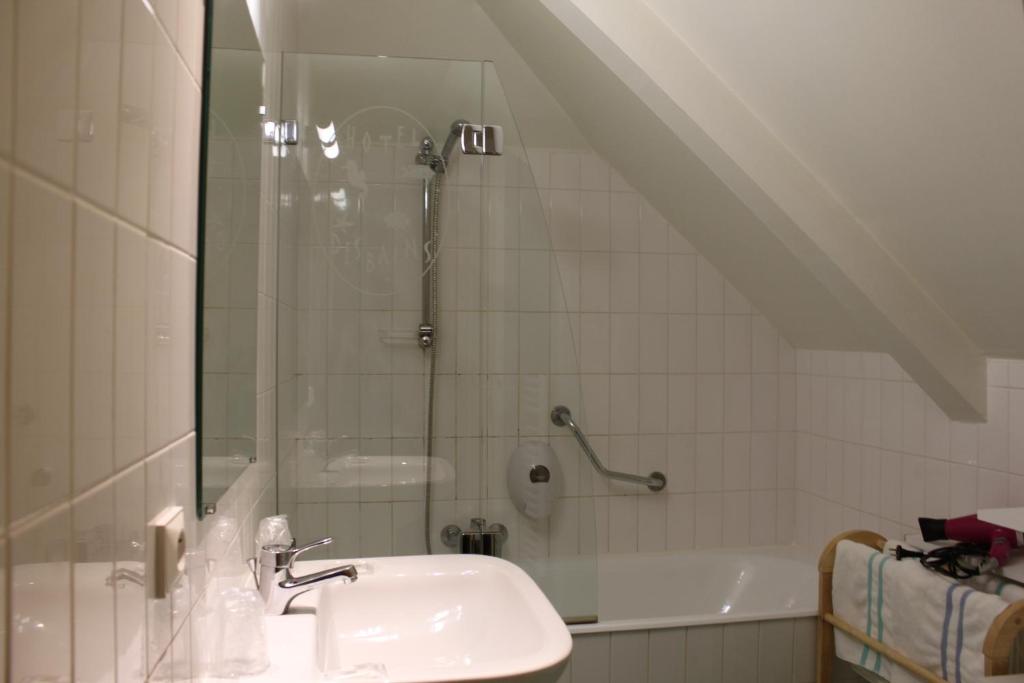 Hotel Des Bains - Suite Estándar