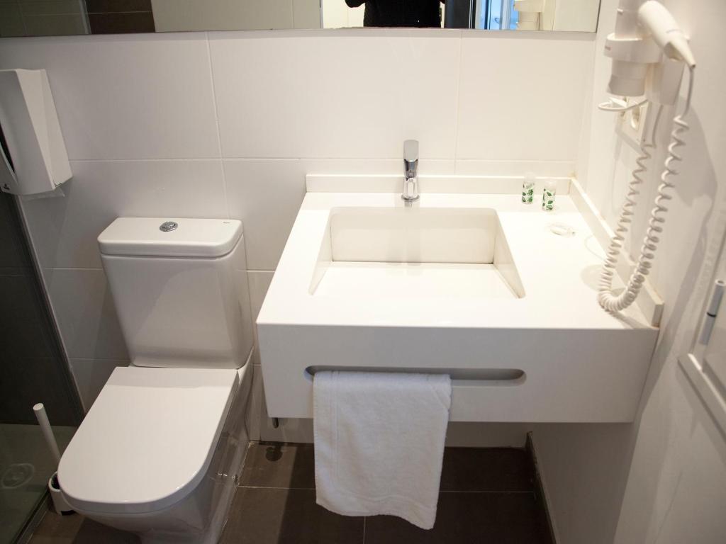 Flats Friends Soho Suites, Valencia – Precios actualizados 2023