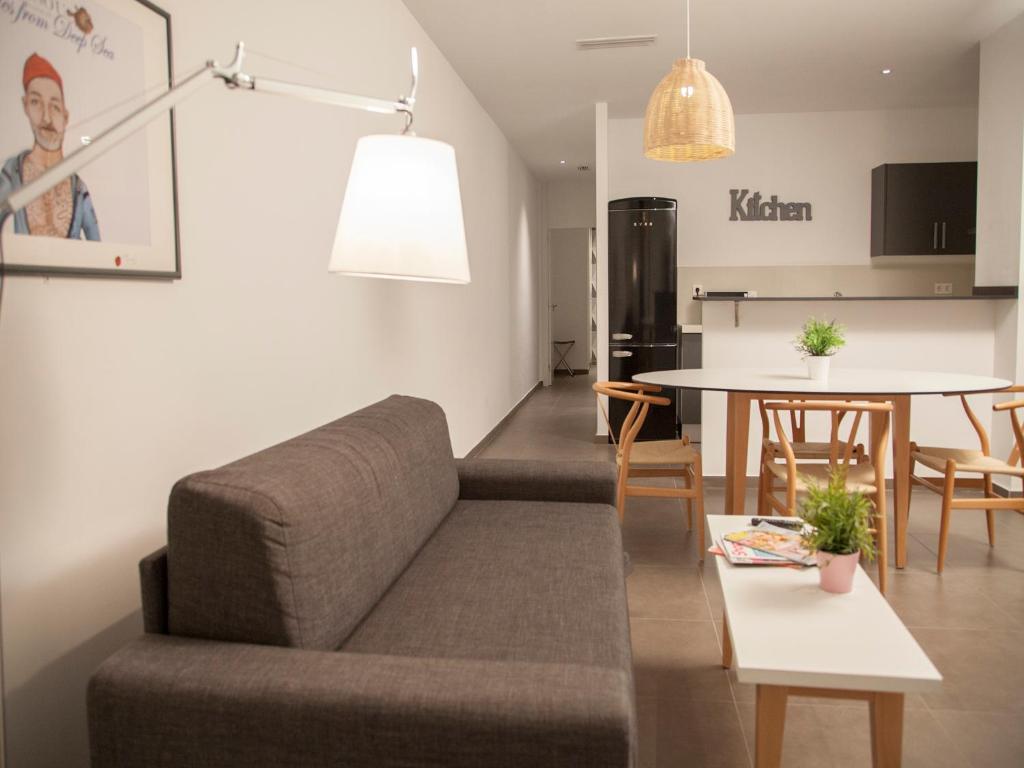 Flats Friends Soho Suites, Valencia – Bijgewerkte prijzen 2023