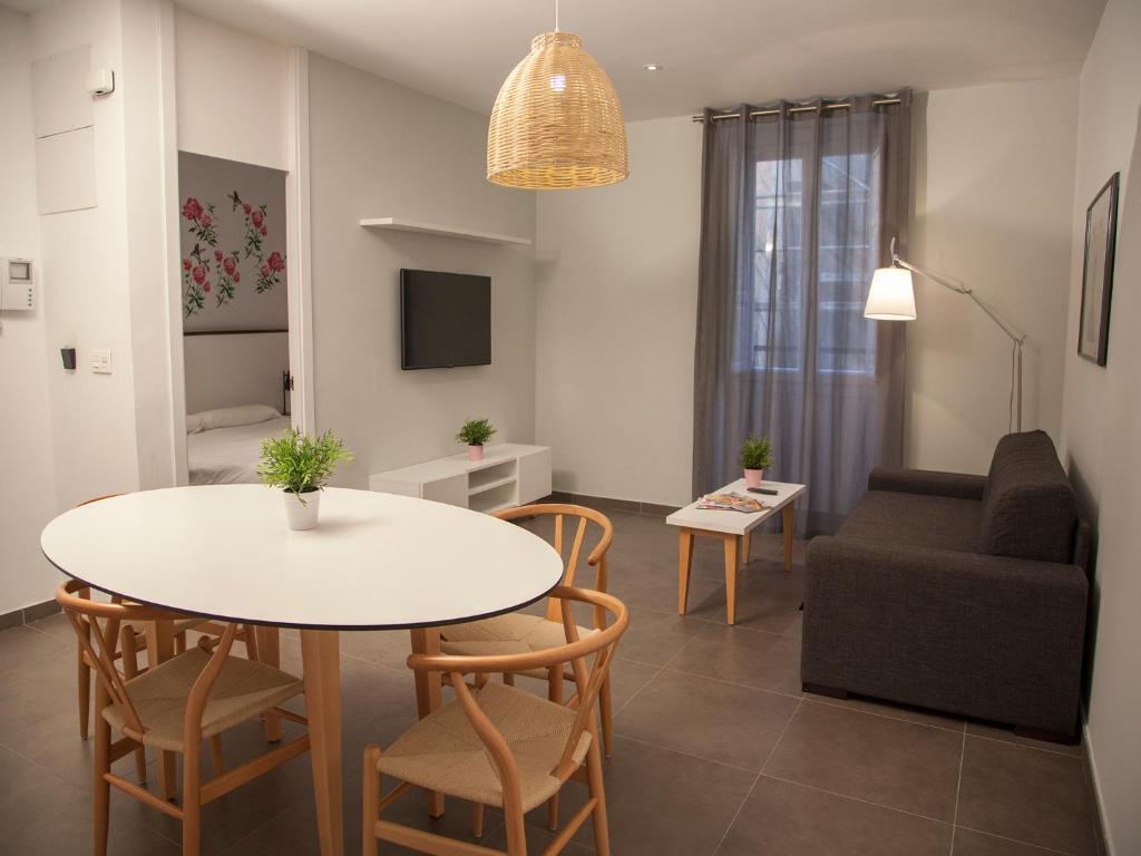 Flats Friends Soho Suites, Valencia – Bijgewerkte prijzen 2023