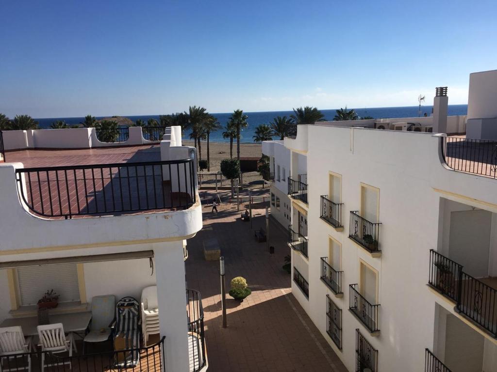 Foto dalla galleria di La Puntica Carboplaya a Carboneras