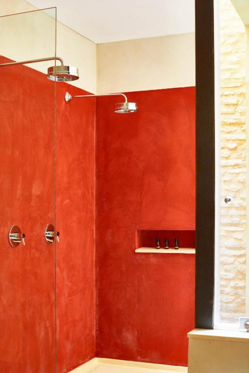 Hotel Boutique Corral del Rey - Resim 26