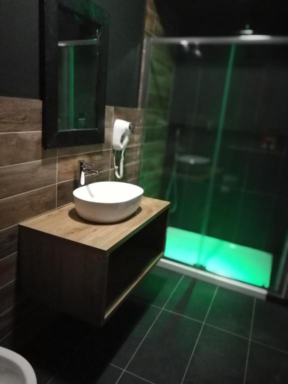 Hotel Miramare - Habitación Doble Con Vista Al Mar