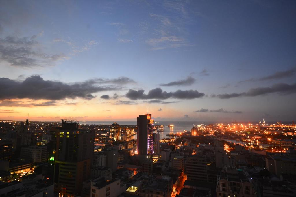 Citadelle Mall Apartments - 8