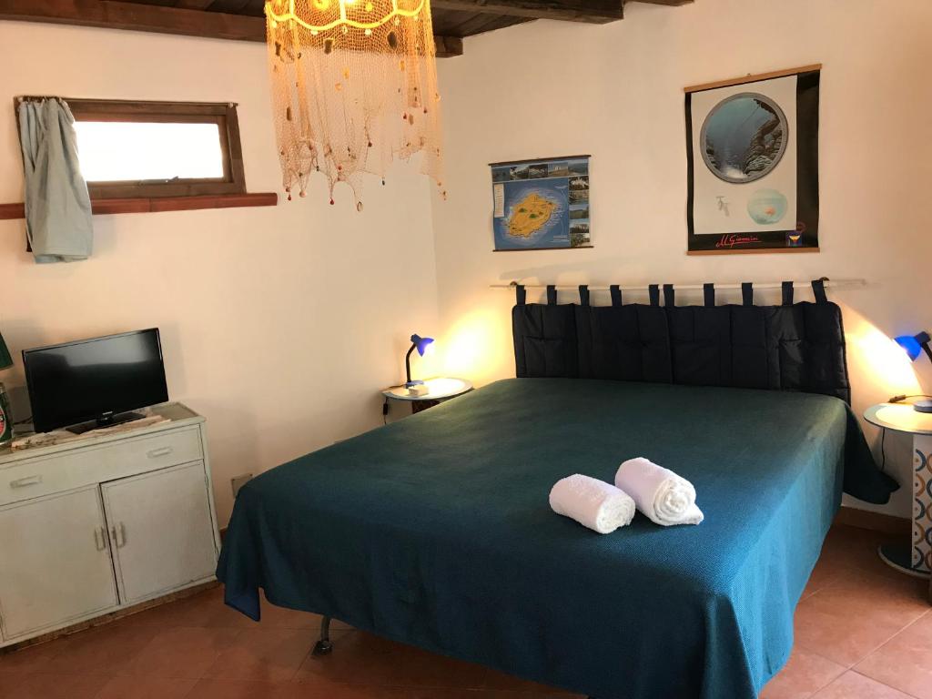 Case del Tramonto - Appartamento