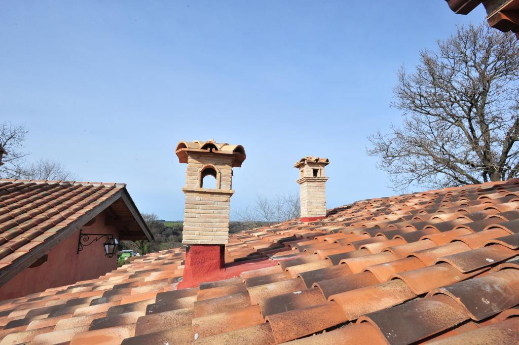 Fotografie z fotogalerie ubytování Poggio dei cavalieri v destinaci Boccea