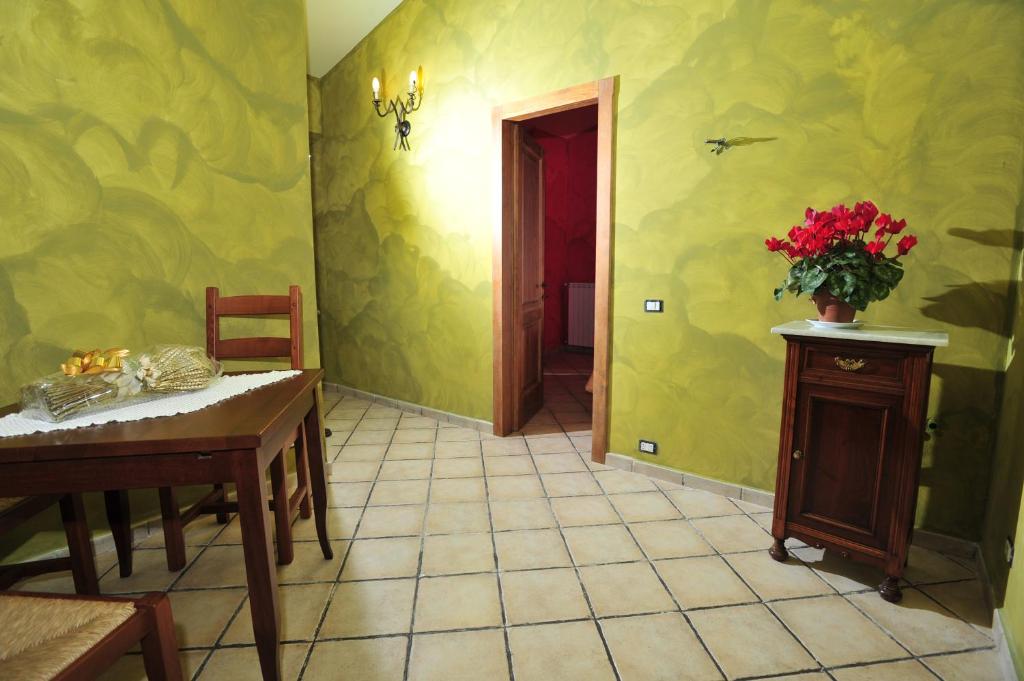 Fotografie z fotogalerie ubytování Poggio dei cavalieri v destinaci Boccea