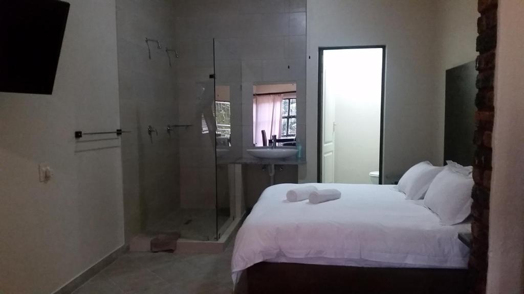 Private Apartments & Biz Stays Pretoria - 