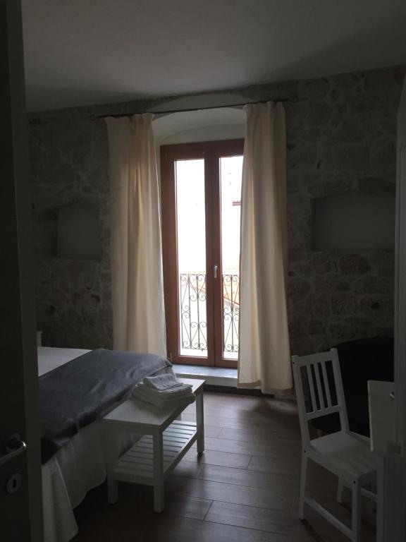 Bomarosa B&B - Double Room With Balcony