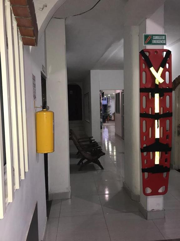 Imagen de la galería de Hotel Los Estoraques, en Aguachica