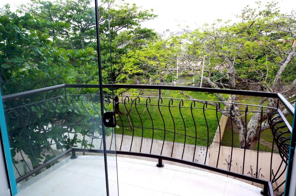  Florinn Praia Hotel