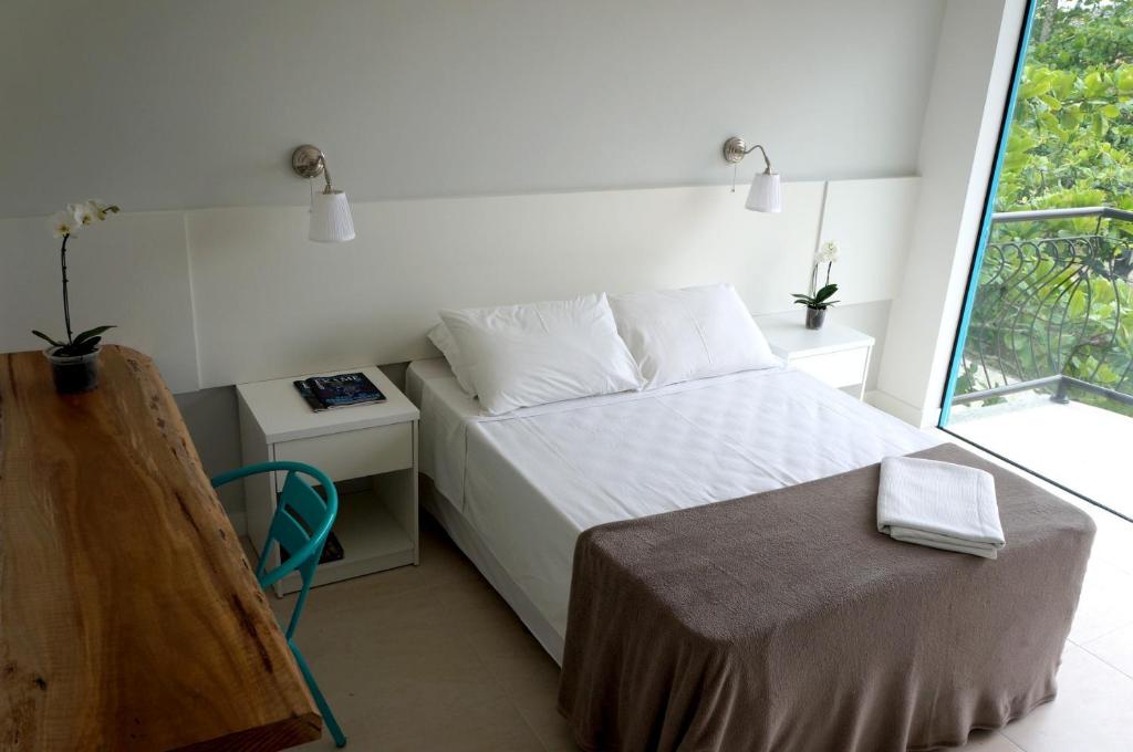 Florinn Praia Hotel
