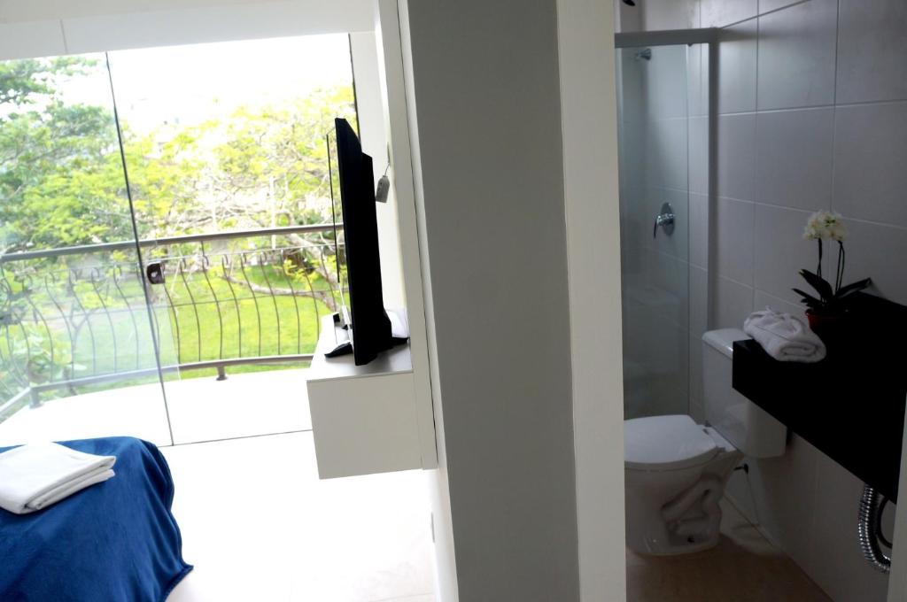  Florinn Praia Hotel
