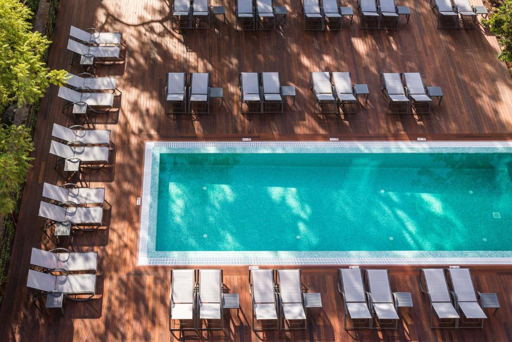 Pestana Casino Studios - Resim 8