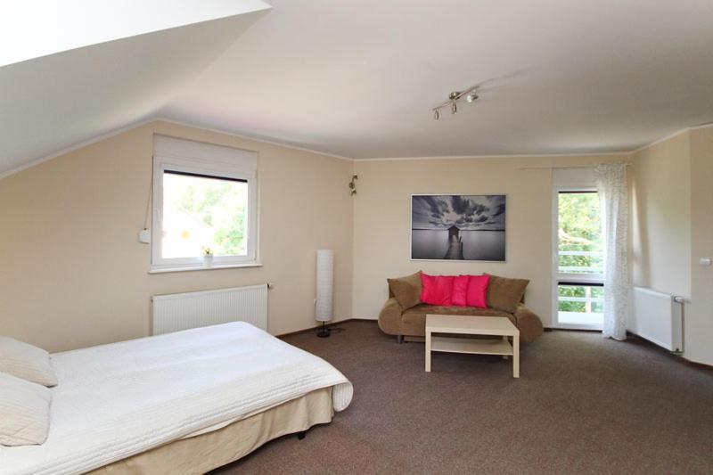 Venezia Dom Wypoczynkowy - 1