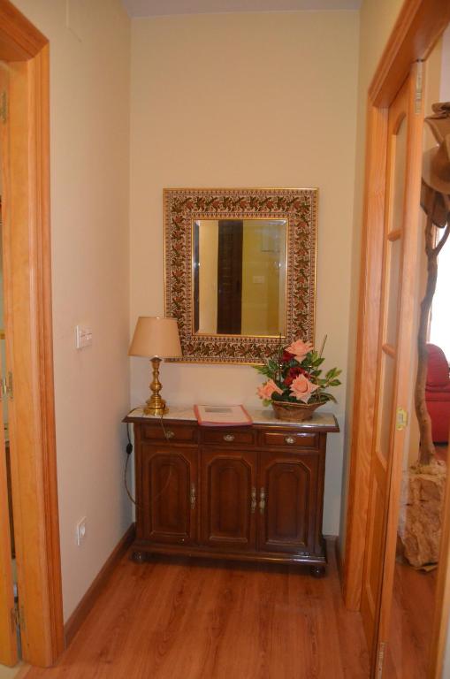 Fotografie z fotogalerie ubytování Casa Alfredo v destinaci Villamarciel
