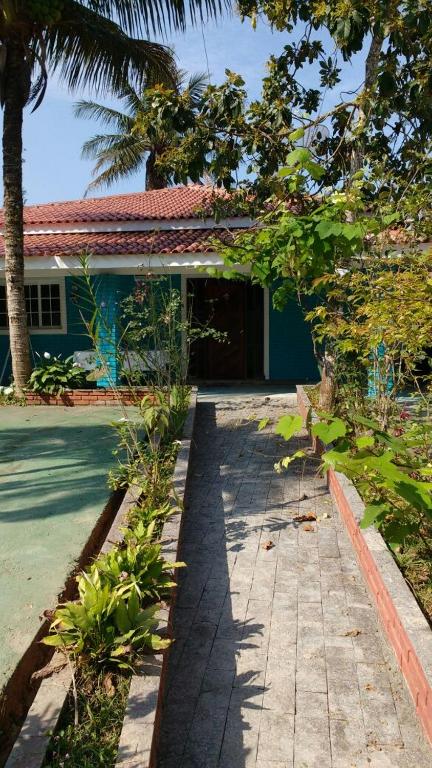  Casa Praia da Lagoinha