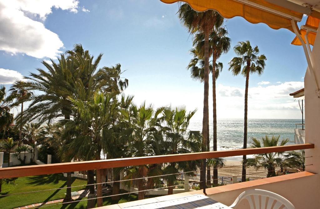 Apartamentos Playa Torrecilla - Apartamento B De 2 Dormitorios