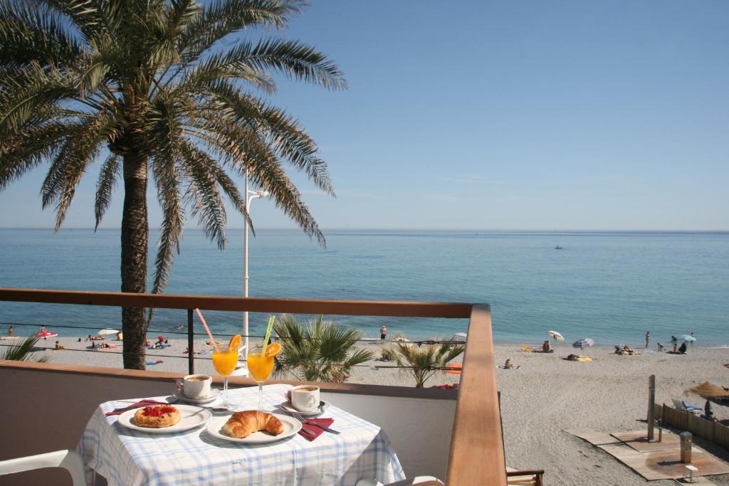Apartamentos Playa Torrecilla - Apartamento Premium De Un Dormitorio