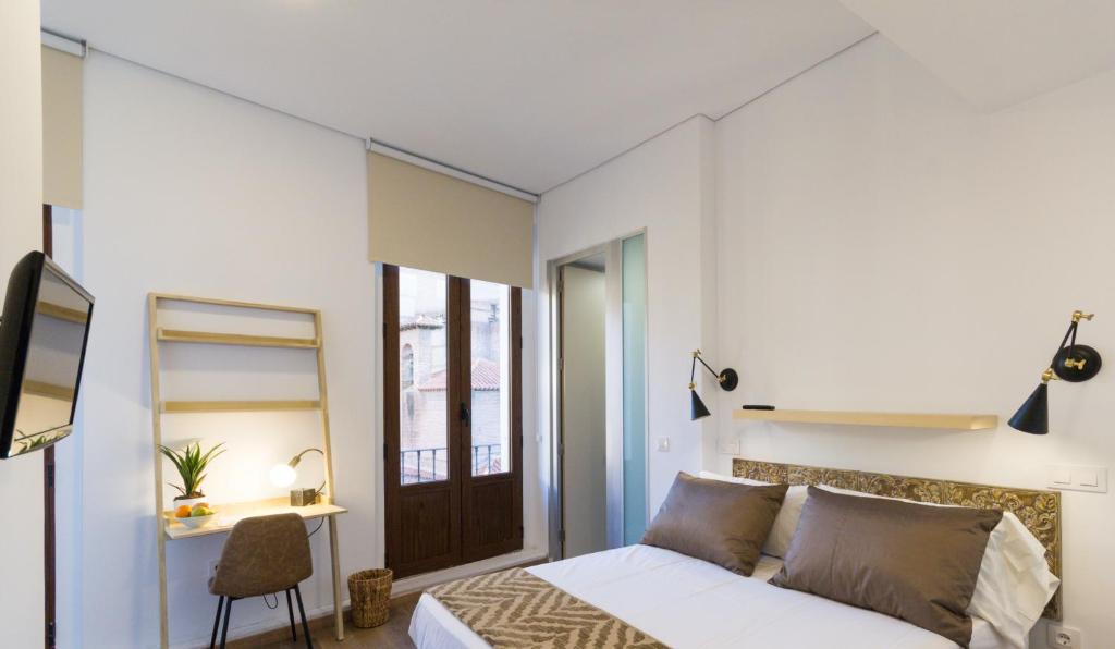 Derechos de imagen reservados por Booking.com