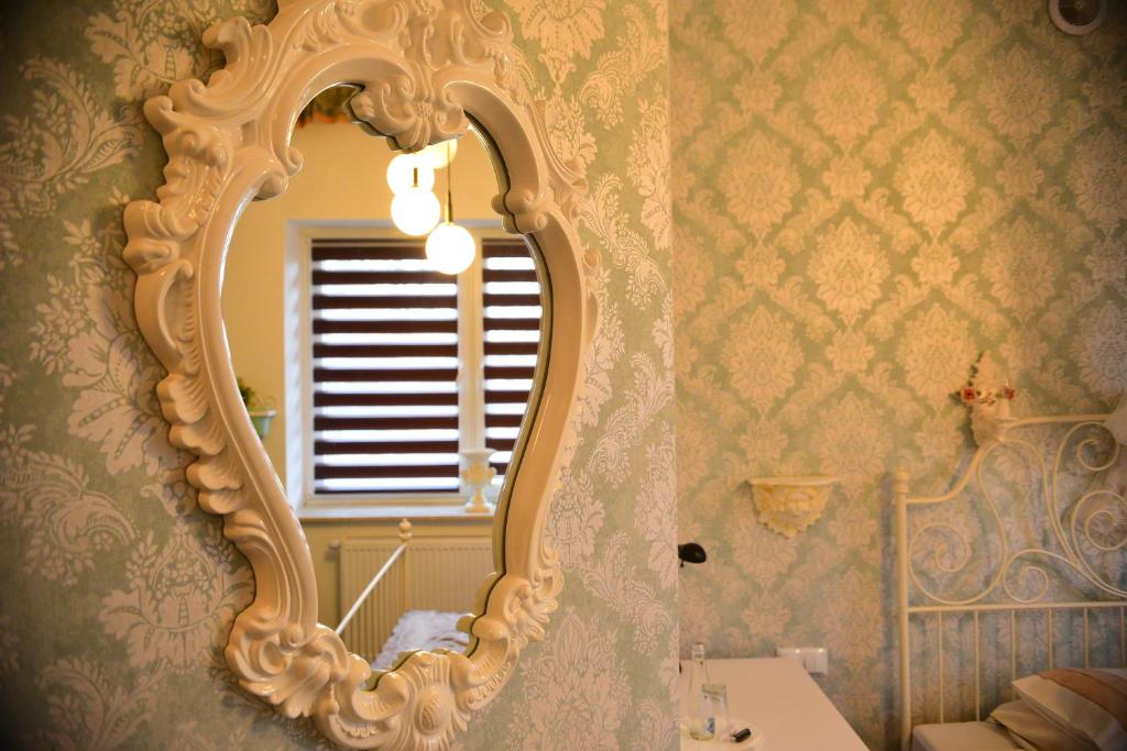 Hotel Villa Hubertus Kutno - Double Room With Private Bathroom