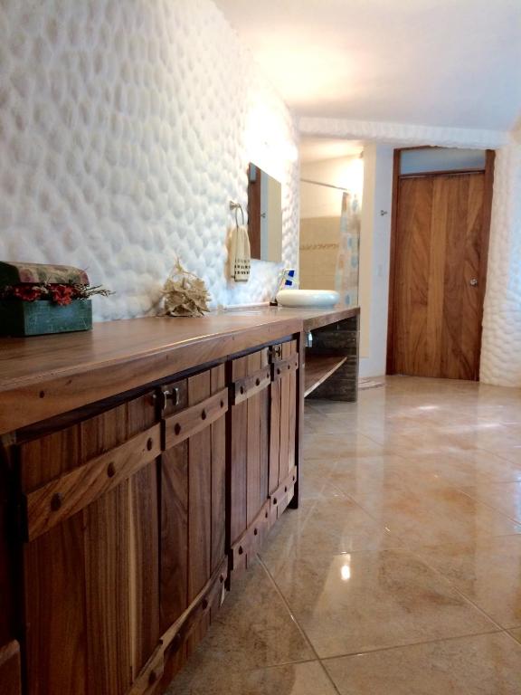 Fotografie z fotogalerie ubytování Villas la Paz v destinaci Playa Conchal