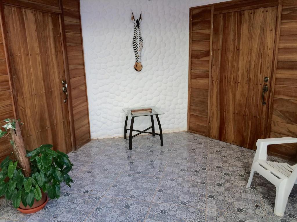 Fotografie z fotogalerie ubytování Villas la Paz v destinaci Playa Conchal