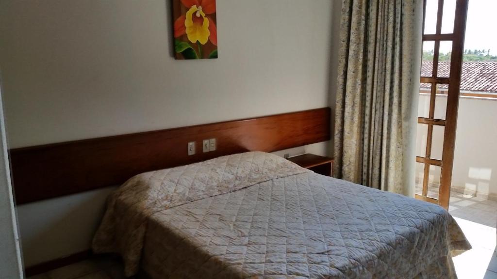  Quiriri Park Hotel