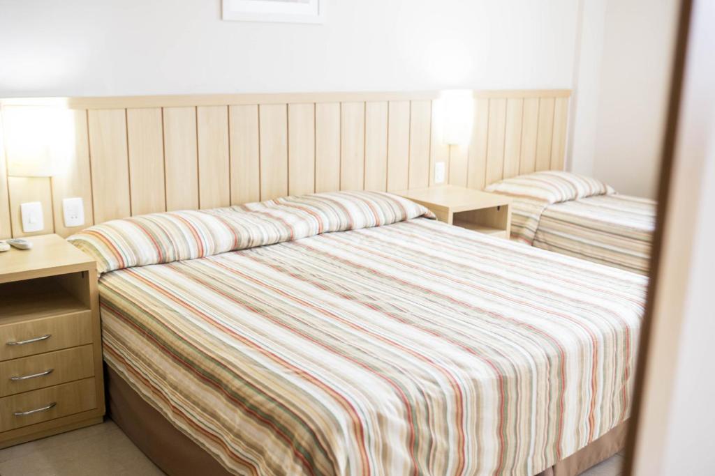  Américas Gaivota Hotel